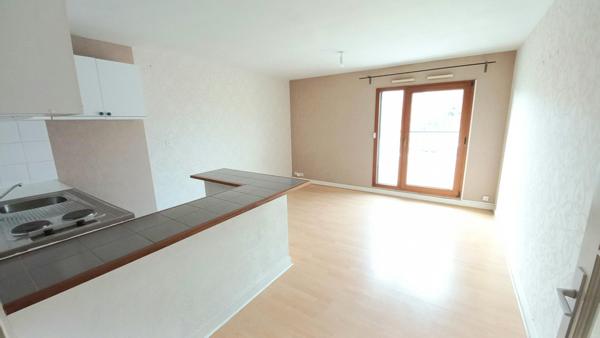 Appartement Quartier St Mihiel - Idéal Investisseur
