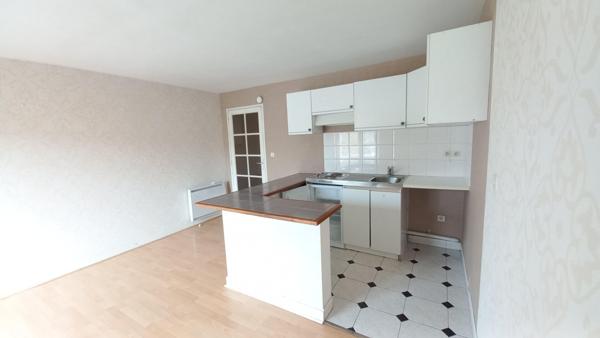 Appartement Quartier St Mihiel - Idéal Investisseur