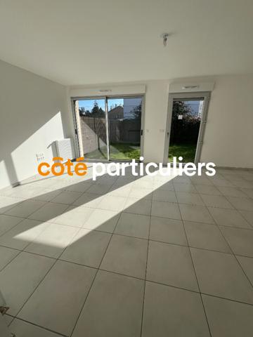Vente Maison91,58 m² - 4 Pièces - TARBES (65000)