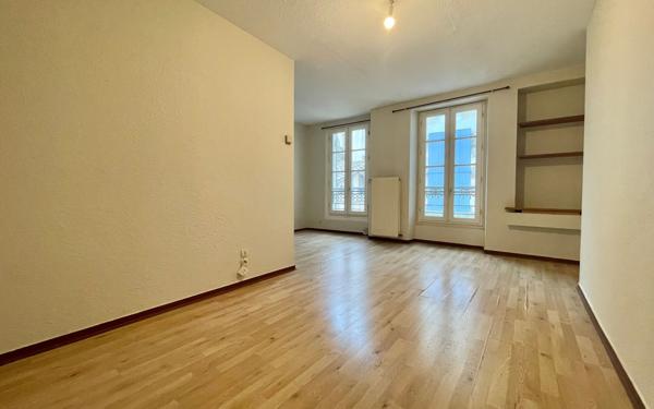 Appartement à louer    3 pièces •  Périgueux