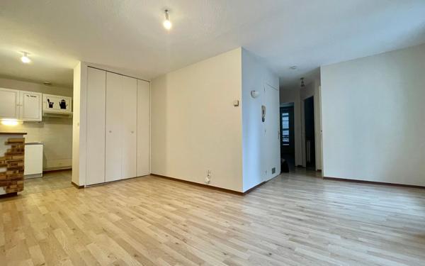 Appartement à louer    3 pièces •  Périgueux