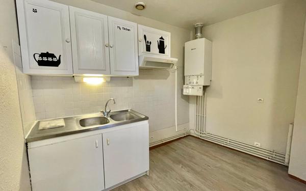 Appartement à louer    3 pièces •  Périgueux