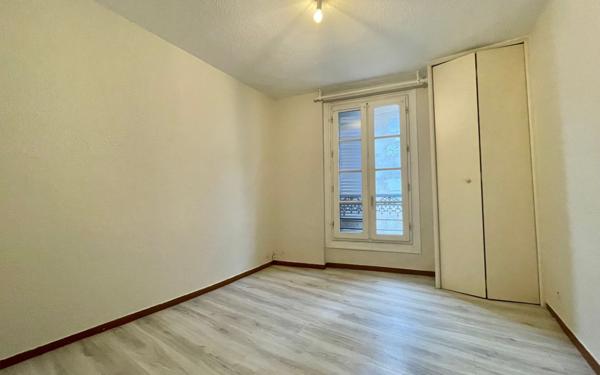 Appartement à louer    3 pièces •  Périgueux