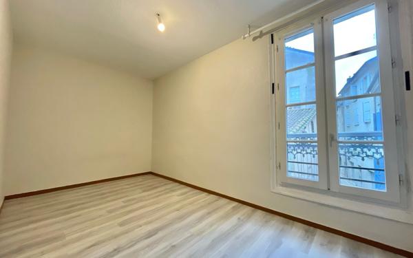 Appartement à louer    3 pièces •  Périgueux