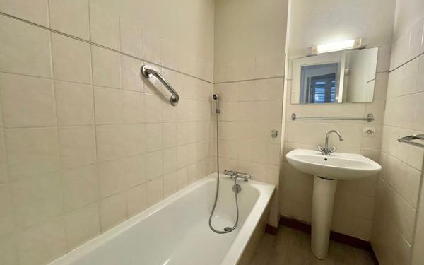 Appartement à louer    3 pièces •  Périgueux