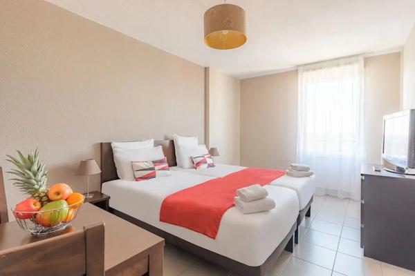 Appartement à vendre 1 pièce 20m²