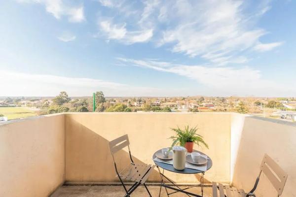 Appartement à vendre 1 pièce 20m²