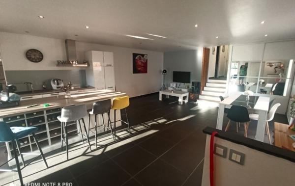 Vente Maison Firminy   