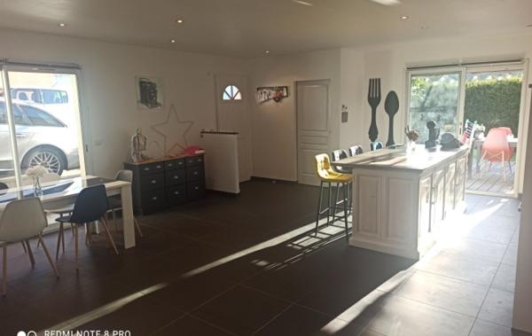 Vente Maison Firminy   