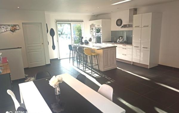 Vente Maison Firminy   