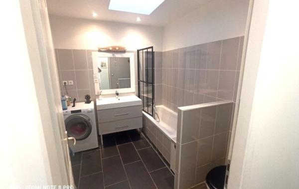 Vente Maison Firminy   