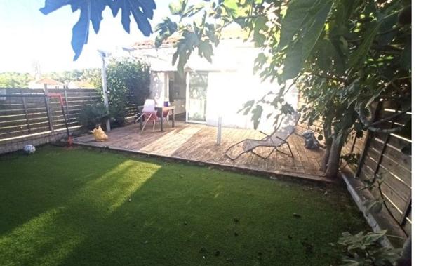 Vente Maison Firminy   