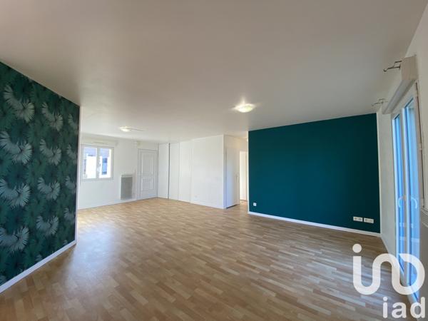 Pavillon 3 pièces de 71 m² à Guéret (23000)