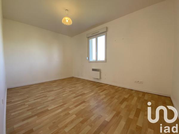 Pavillon 3 pièces de 71 m² à Guéret (23000)