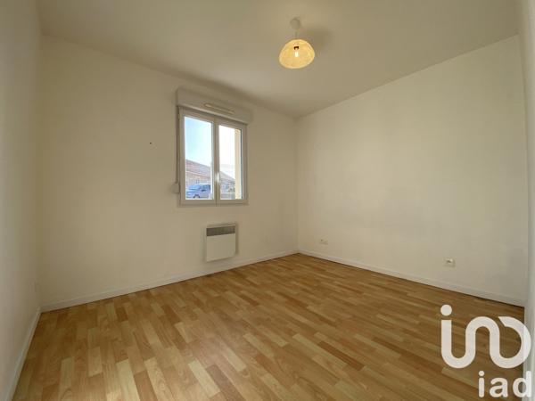 Pavillon 3 pièces de 71 m² à Guéret (23000)