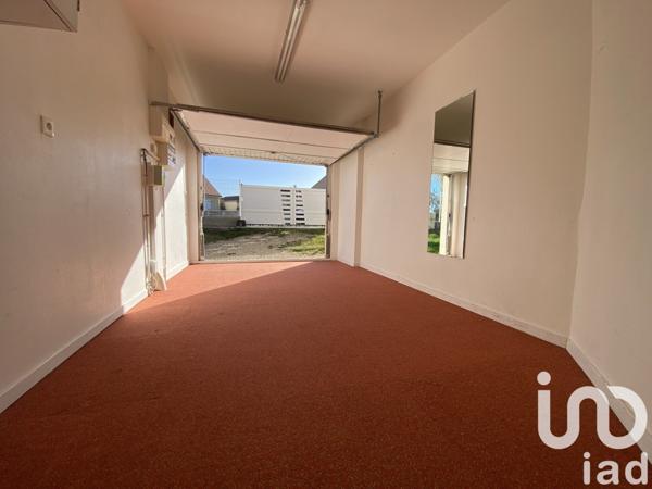 Pavillon 3 pièces de 71 m² à Guéret (23000)