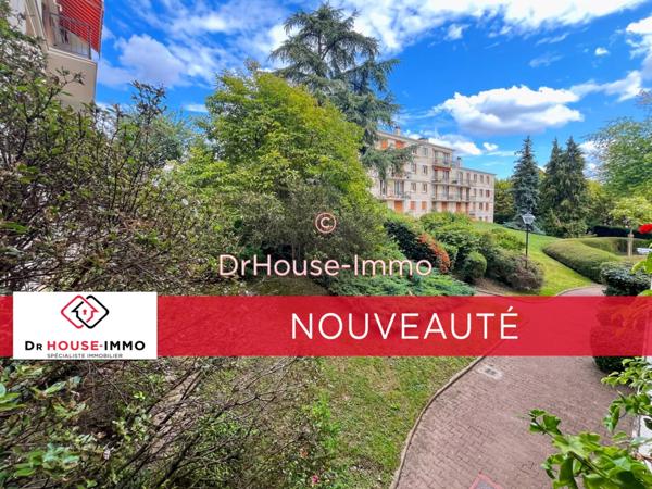 Appartement à vendre 5 pièces de 109 m²