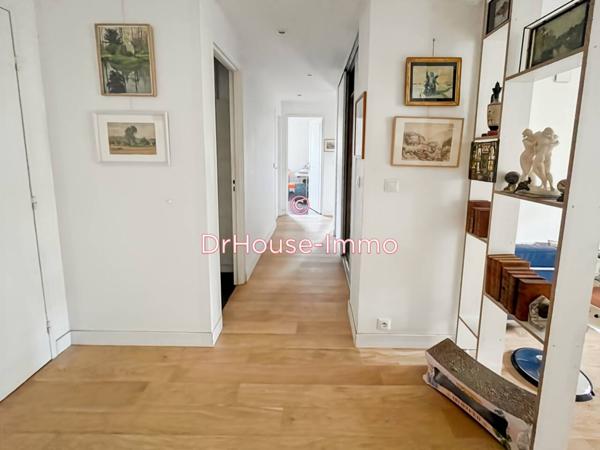 Appartement à vendre 5 pièces de 109 m²