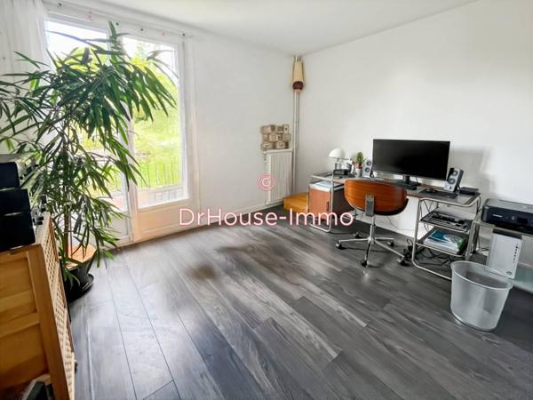 Appartement à vendre 5 pièces de 109 m²