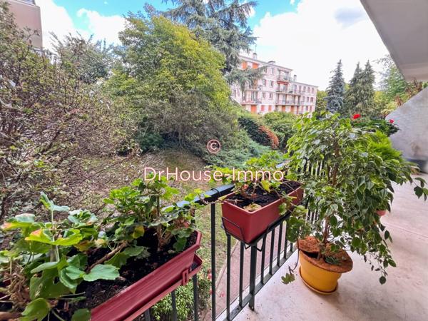 Appartement à vendre 5 pièces de 109 m²
