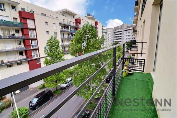 Appartement Neuilly Plaisance 2 pièce(s) 51.67 m2