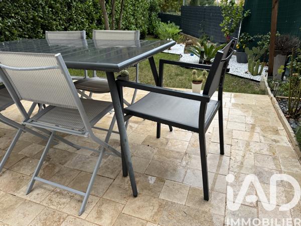 Appartement à vendre 2 pièces 64 m² Manosque