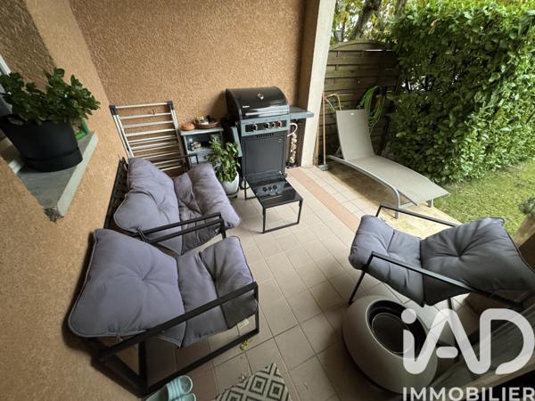 Appartement à vendre 2 pièces 64 m² Manosque