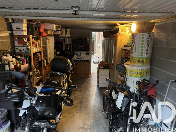 Appartement à vendre 2 pièces 64 m² Manosque