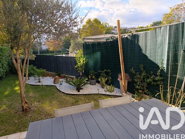 Appartement à vendre 2 pièces 64 m² Manosque