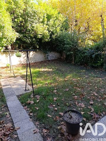 Appartement à vendre 2 pièces 64 m² Manosque