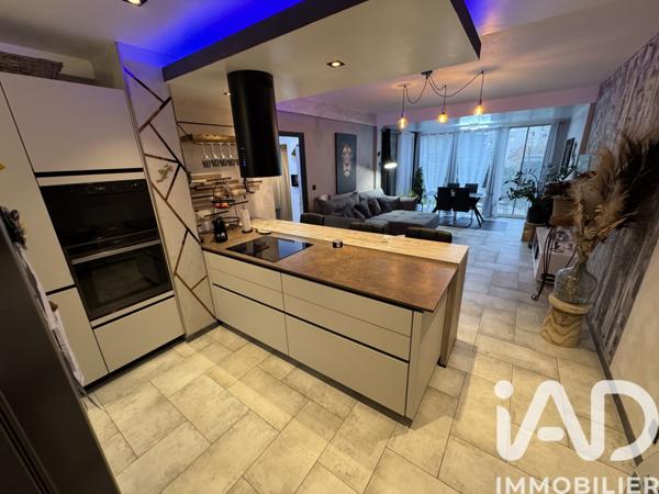 Appartement à vendre 2 pièces 64 m² Manosque