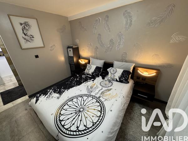 Appartement à vendre 2 pièces 64 m² Manosque