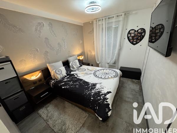 Appartement à vendre 2 pièces 64 m² Manosque