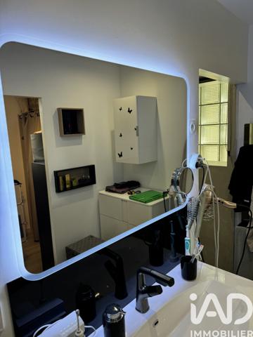 Appartement à vendre 2 pièces 64 m² Manosque