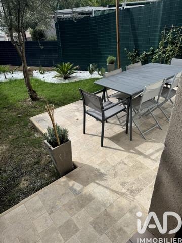 Appartement à vendre 2 pièces 64 m² Manosque