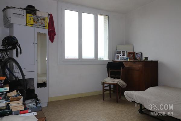 Appartement T1 avec cave Montélimar (26200)