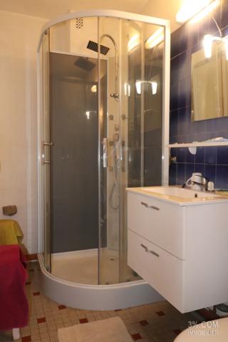 Appartement T1 avec cave Montélimar (26200)