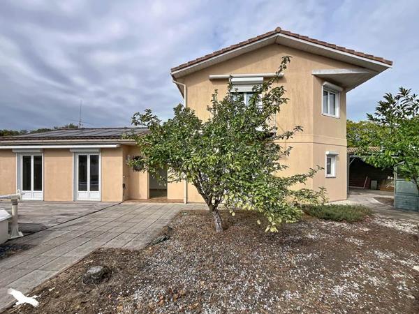 Maison à vendre 429 624 € Villenave-d'Ornon 7 p 200 m² DPE C