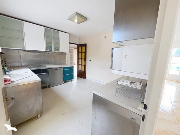 Maison à vendre 429 624 € Villenave-d'Ornon 7 p 200 m² DPE C