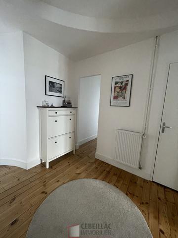 Très bel appartement T6 proche des Carmes