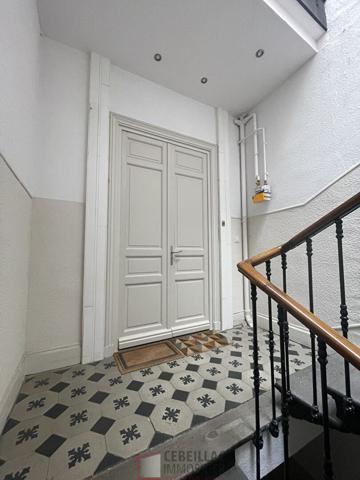 Très bel appartement T6 proche des Carmes