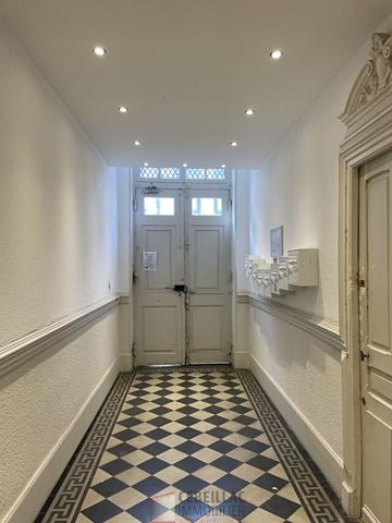 Très bel appartement T6 proche des Carmes