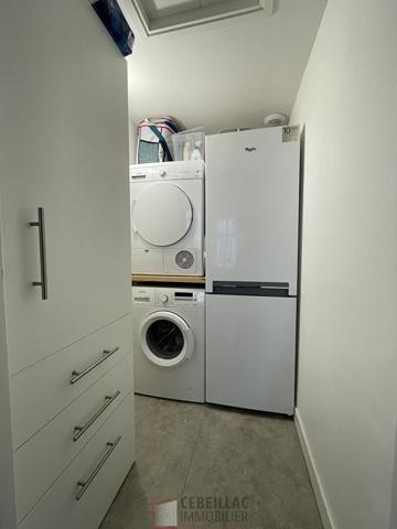 Très bel appartement T6 proche des Carmes