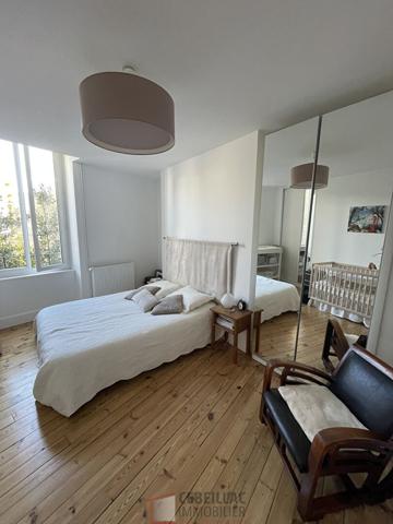 Très bel appartement T6 proche des Carmes