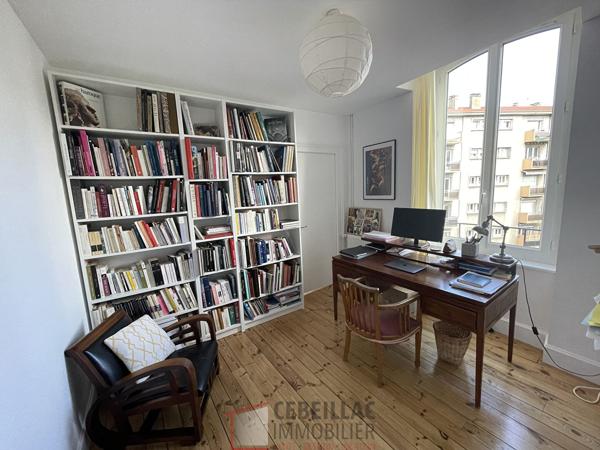 Très bel appartement T6 proche des Carmes