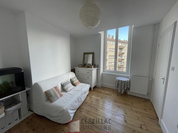 Très bel appartement T6 proche des Carmes