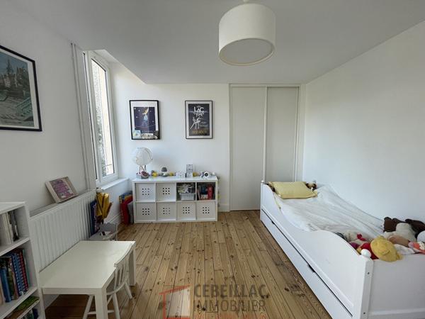 Très bel appartement T6 proche des Carmes