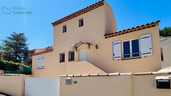 Allauch (13190) Maison Individuelle 76 m2