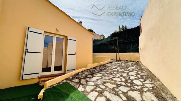 Allauch (13190) Maison Individuelle 76 m2