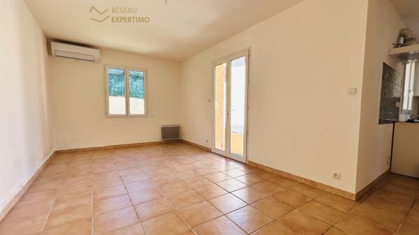 Allauch (13190) Maison Individuelle 76 m2